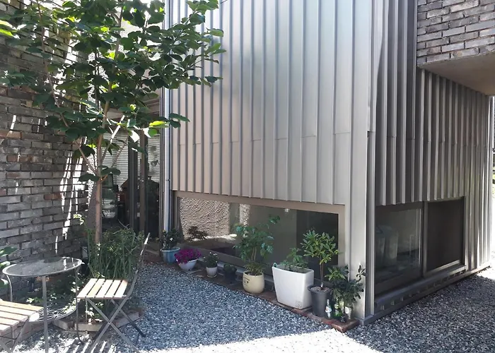 Hostel Inside