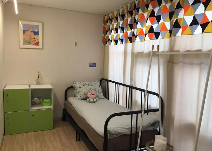 Hostal Inside *