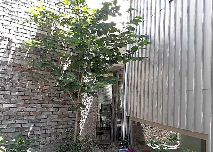 Inside Hostel *