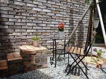 Hostel Inside Busan