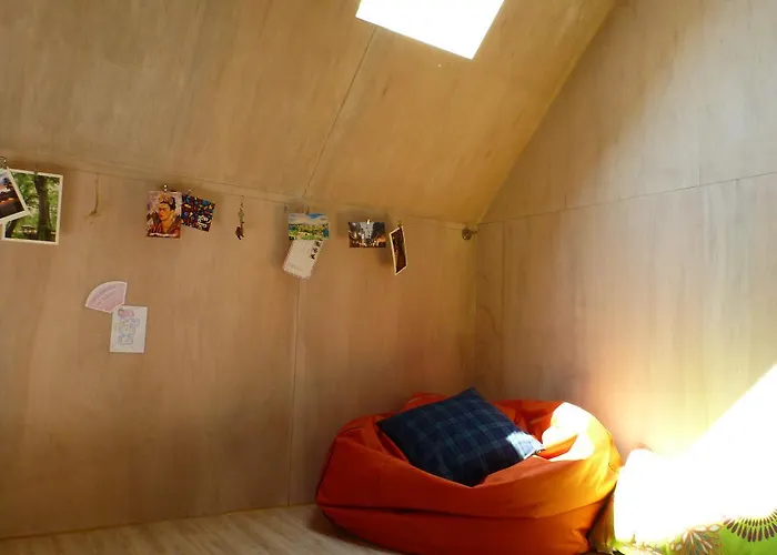 Hostel Inside Busan