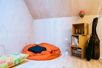 Hostel Inside Busan
