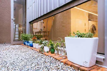 Inside * Busan