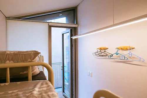 Hostal Inside *