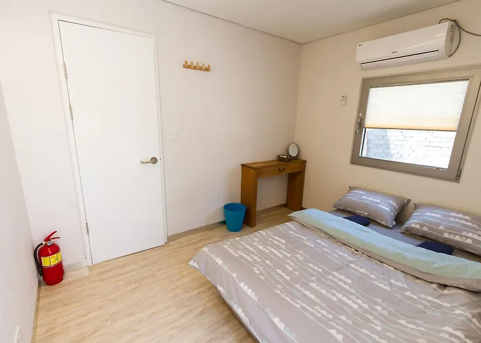 Hostel Inside *