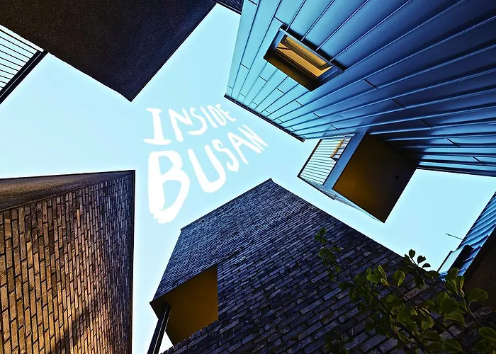 Inside Hostel *