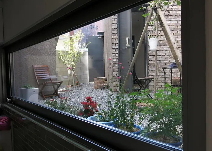 Hostel Inside Busan