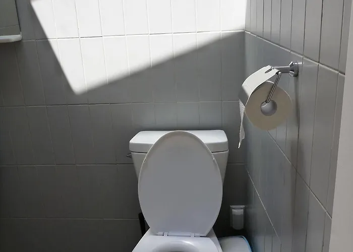 Hostel Inside *
