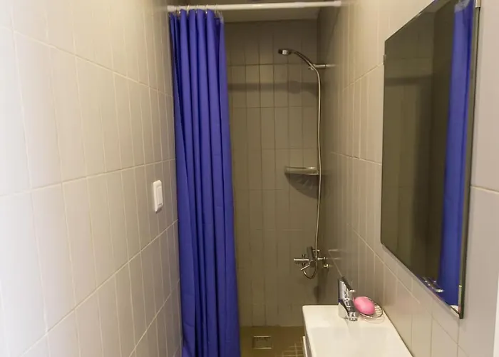 Hostel Inside