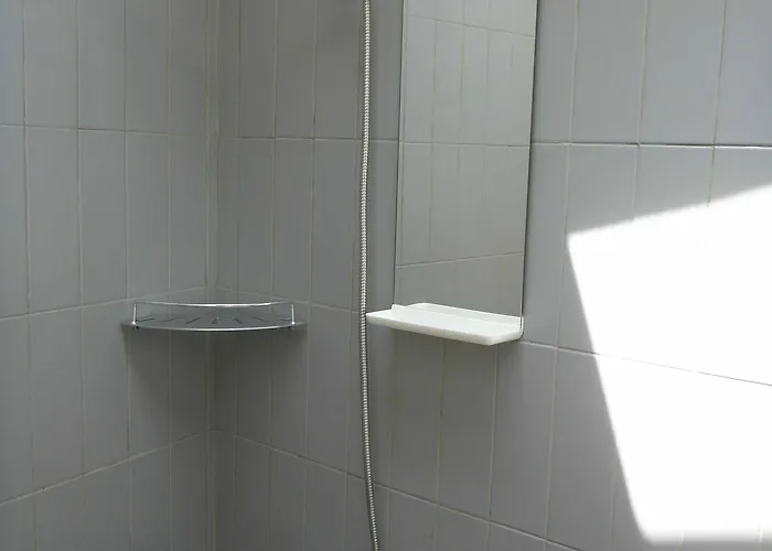 Inside Hostel