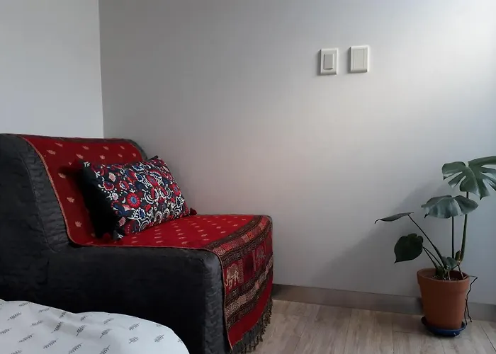 Inside Busan