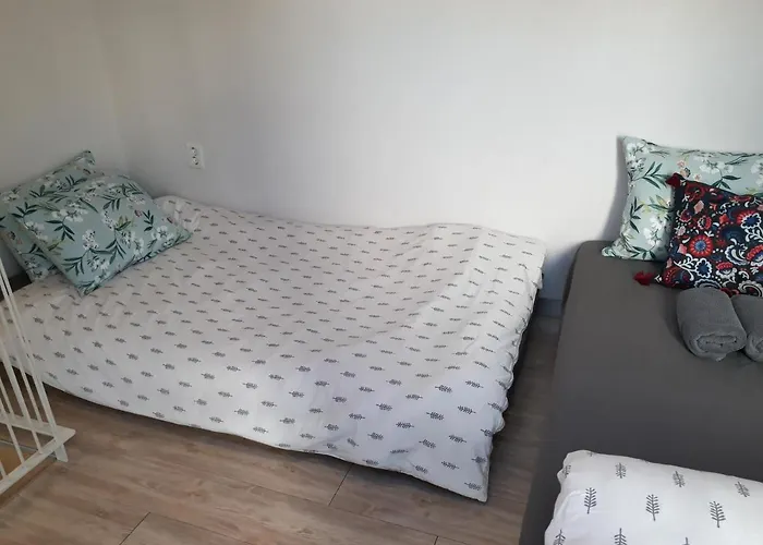 Hostel Inside *